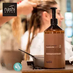 فیلر تراپی ناشی (پک nashi)