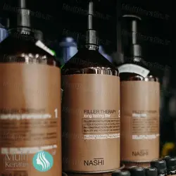 فیلر تراپی ناشی (پک nashi)