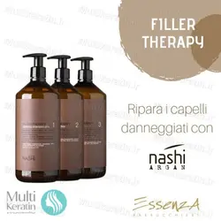 فیلر تراپی ناشی (پک nashi)