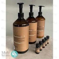 فیلر تراپی ناشی (پک nashi)