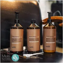 فیلر تراپی ناشی (پک nashi)