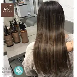 فیلر تراپی ناشی (پک nashi)