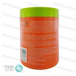 بوتاکس هویج ناتوریزا