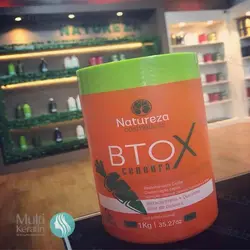 بوتاکس هویج ناتوریزا