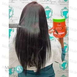 بوتاکس هویج ناتوریزا