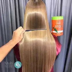 بوتاکس هویج ناتوریزا