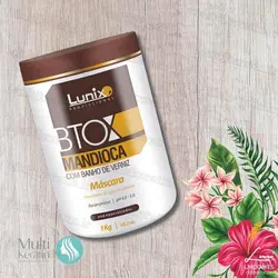 بوتاکس مو لونیکس ماندیوکا