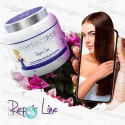 بوتاکس مو پرفکت لیس