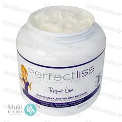 بوتاکس مو پرفکت لیس