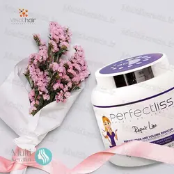 بوتاکس مو پرفکت لیس