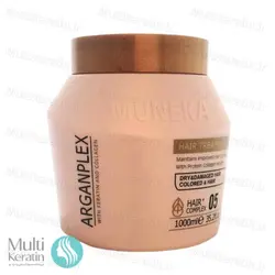 ماسک مو کندی بیوتی 1000ml