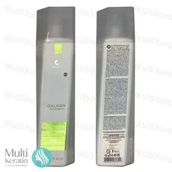 کراتین کلاژن بیو کوکونات هونما (بطری جدید)