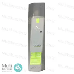 کراتین کلاژن بیو کوکونات هونما (بطری جدید)