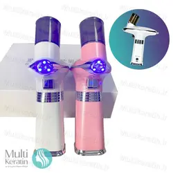 دستگاه نانو انژکتور