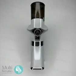 دستگاه نانو انژکتور