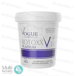 بوتاکس V3 وگ