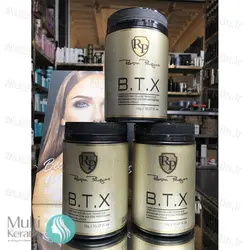 بوتاکس مو RP