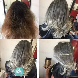 بوتاکس مو RP