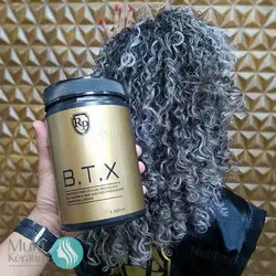 بوتاکس مو RP