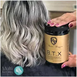 بوتاکس مو RP