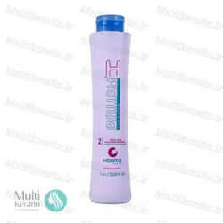 بوتاکس مو هونما توکیو