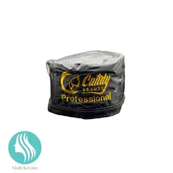 کلاه حرارتی مو کندی بیوتی