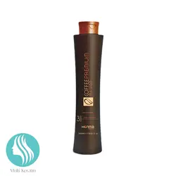 ماسک تثبیت هونما