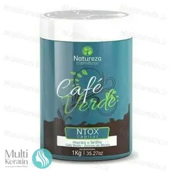 بوتاکس کافه ورده ناتوریزا