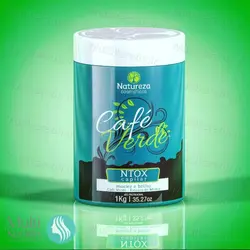 بوتاکس کافه ورده ناتوریزا