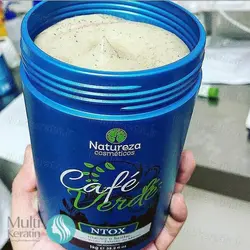 بوتاکس کافه ورده ناتوریزا