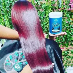 بوتاکس کافه ورده ناتوریزا