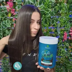 بوتاکس کافه ورده ناتوریزا