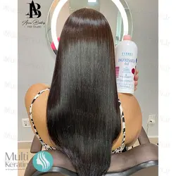 بوتاکس دفریساکس 4x1 تایرل