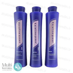 پک بوتاکس کویین 1000ml
