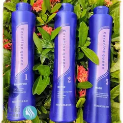 پک بوتاکس کویین 1000ml