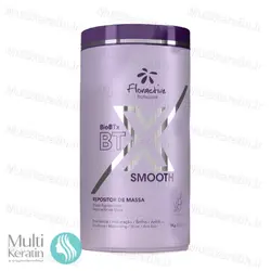 بوتاکس فلوراکتیو اسموز (SMOOTH)