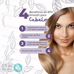 بوتاکس فلوراکتیو اسموز (SMOOTH)