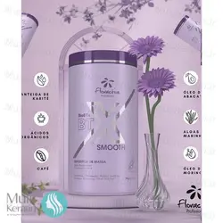 بوتاکس فلوراکتیو اسموز (SMOOTH)