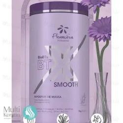 بوتاکس فلوراکتیو اسموز (SMOOTH)