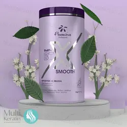 بوتاکس فلوراکتیو اسموز (SMOOTH)