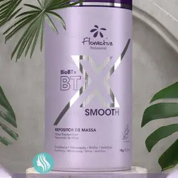 بوتاکس فلوراکتیو اسموز (SMOOTH)