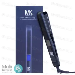 اتو تیتانیوم مجستیک صفحه باریک