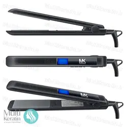 اتو تیتانیوم مجستیک صفحه باریک