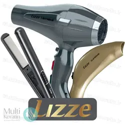 پک حرفه‌ای محصولات لیز