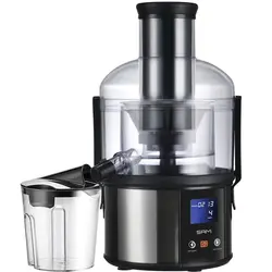 آبمیوه گیری سام مدل JC-P300 ST