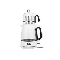 چای ساز بیشل مدل BL-TM-008