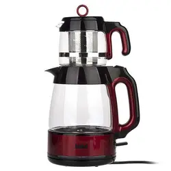 چای ساز بیشل مدل BL-TM-007