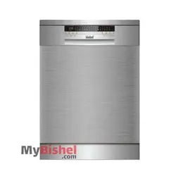 ماشین ظرفشویی بیشل مدل BL-DW-1422ST