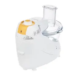 غذا ساز سام مدل FP-G970W