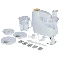 غذا ساز سام مدل FP-G970W